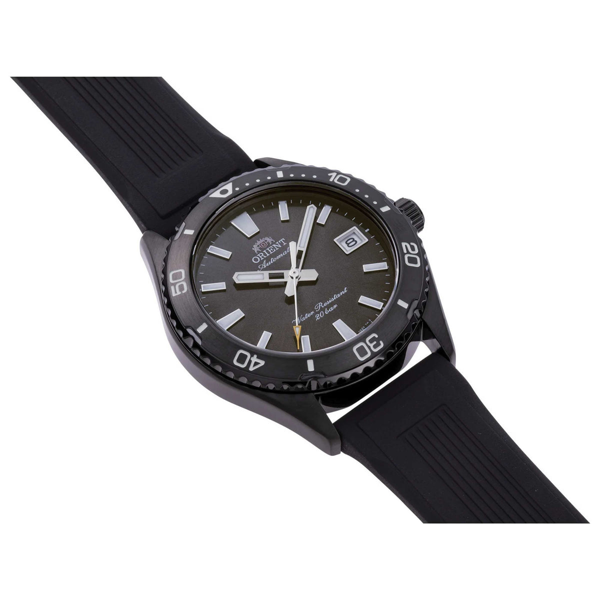 Orient Sports Mako 40mm Men's Watch RA-AC0Q10N