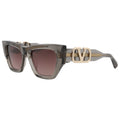 Valentino Women's Sunglasses VLS-166C-52