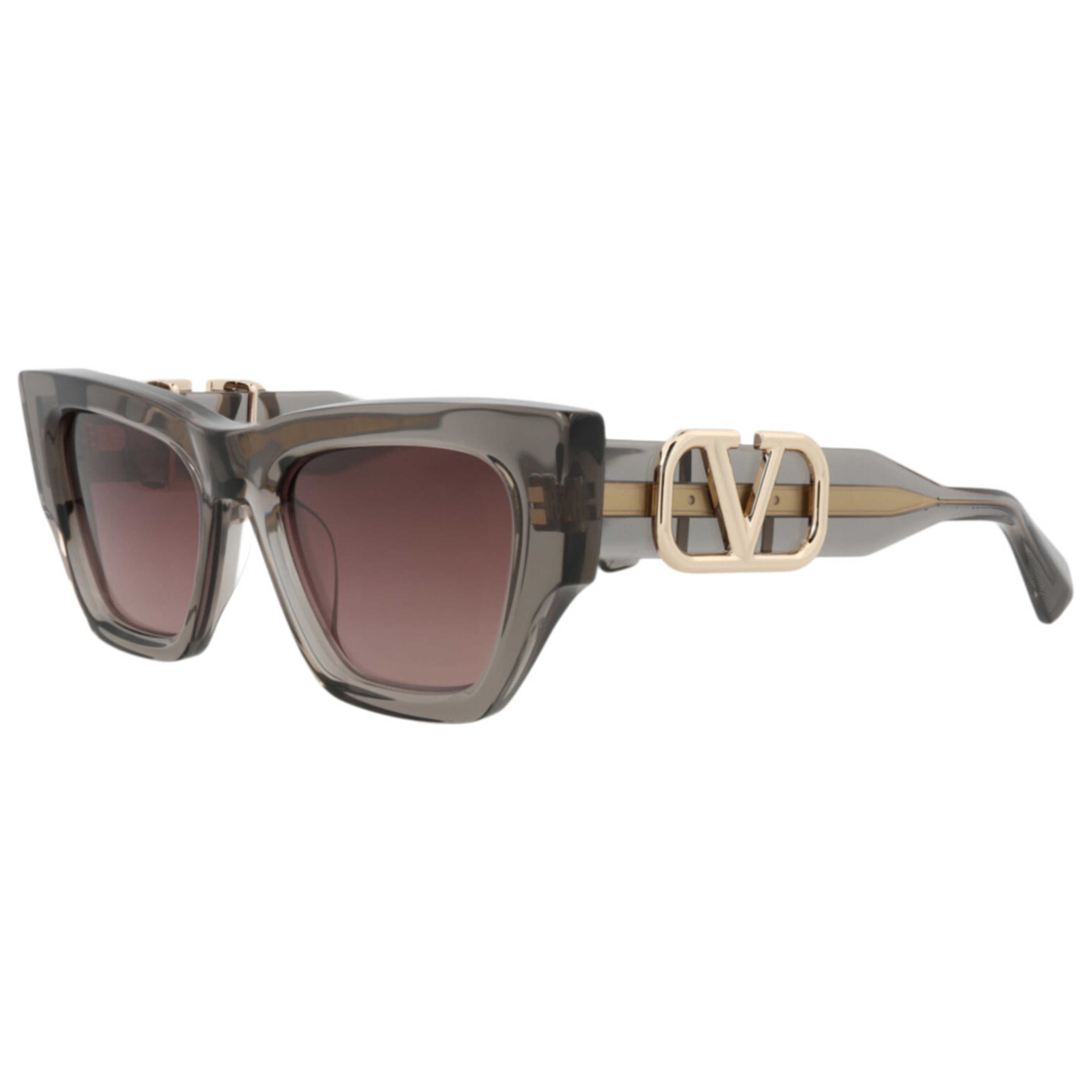 Valentino Women's Sunglasses VLS-166C-52