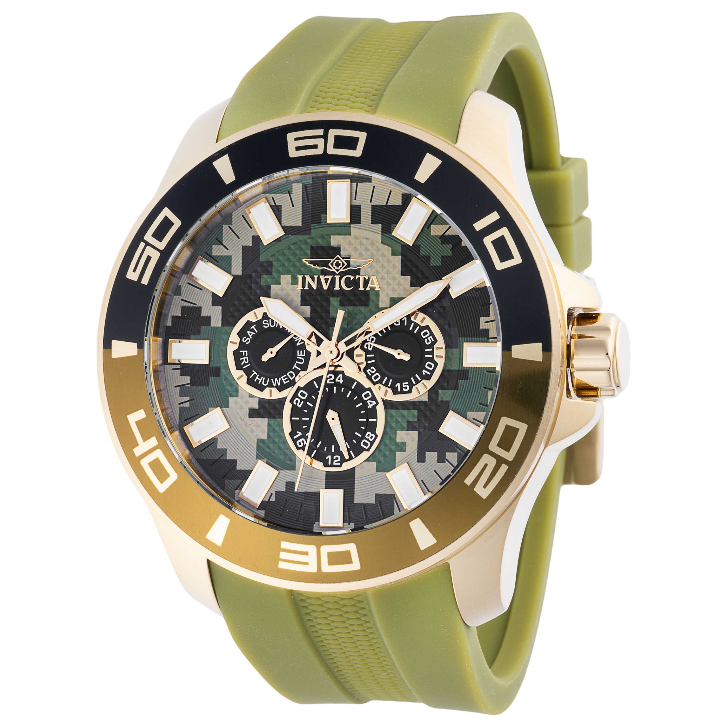 Invicta Men's Watch IN-46036