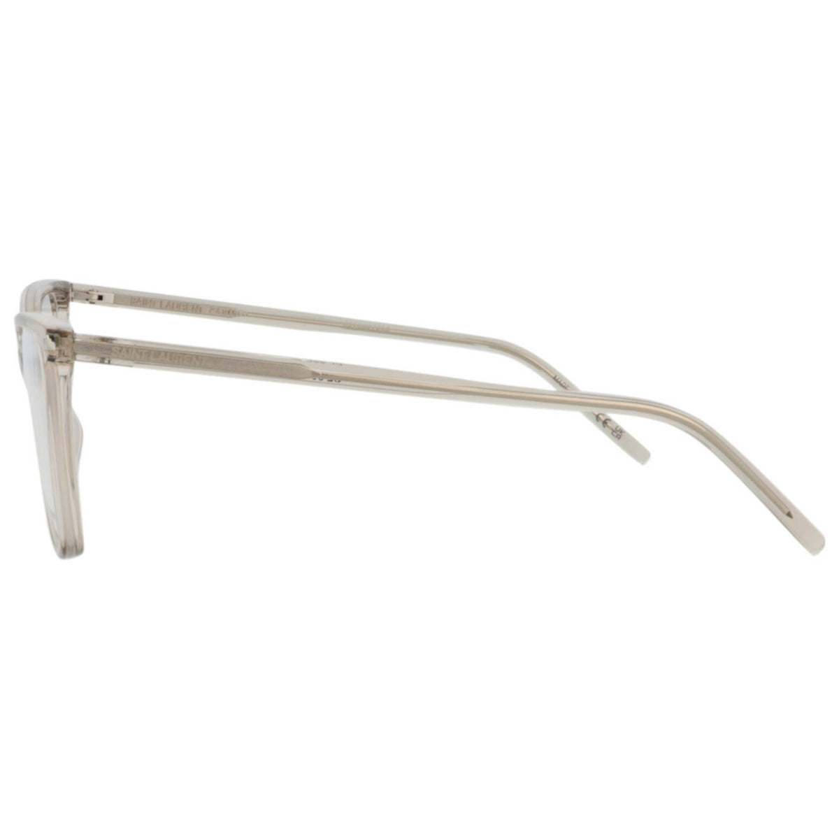 Saint Laurent Women's Eyeglasses SL669-30015253-001