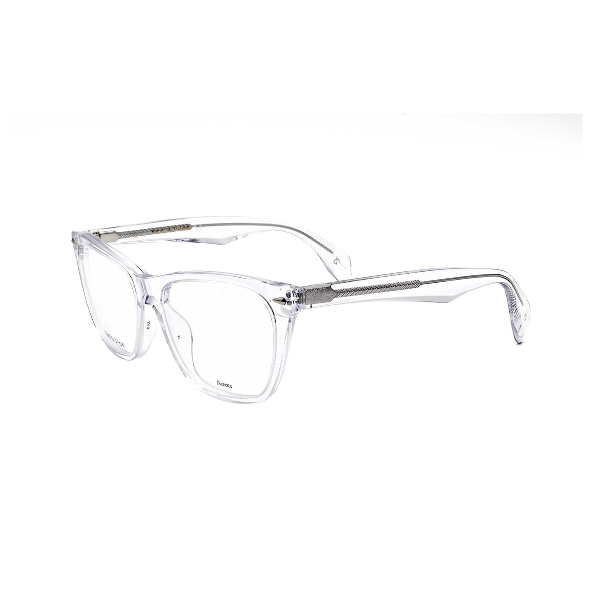 Rag & Bone Women's Eyeglasses RNB3013-900-53