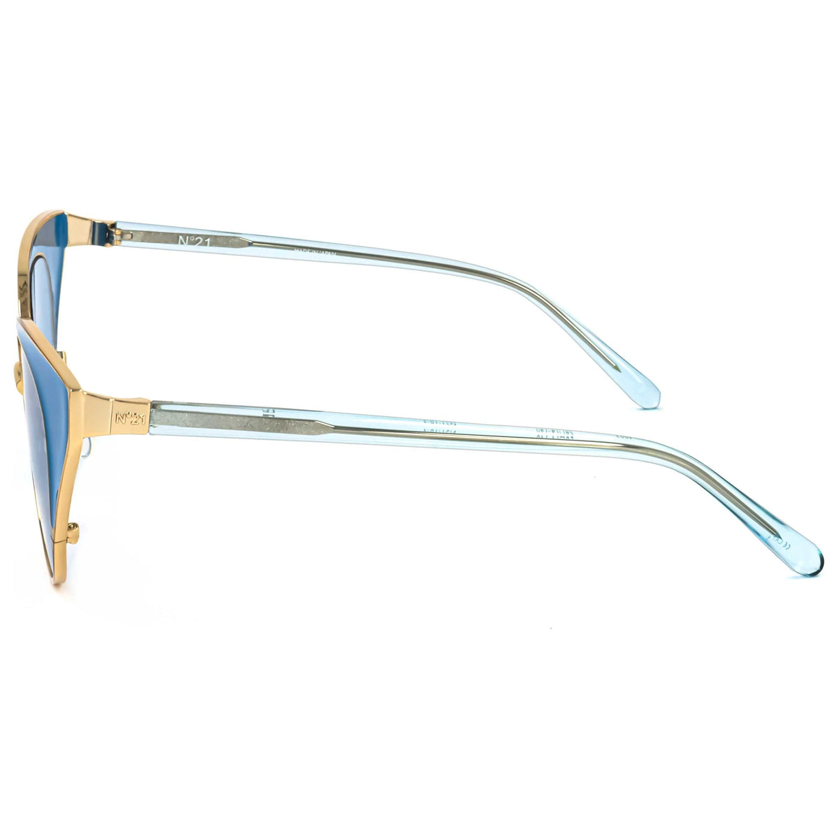 Linda Farrow Women's Sunglasses N21S18-C4-58