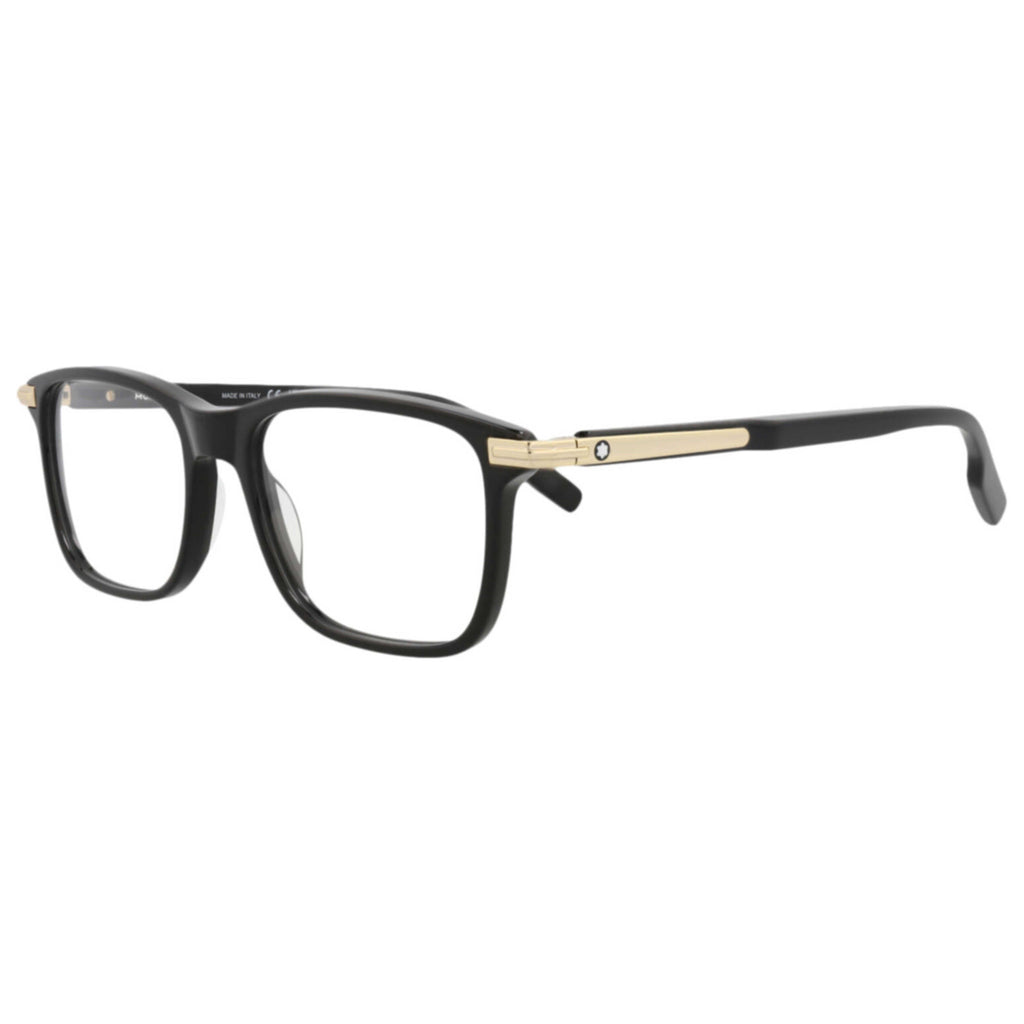 Montblanc Men's Eyeglasses MB0277O-30014185-005