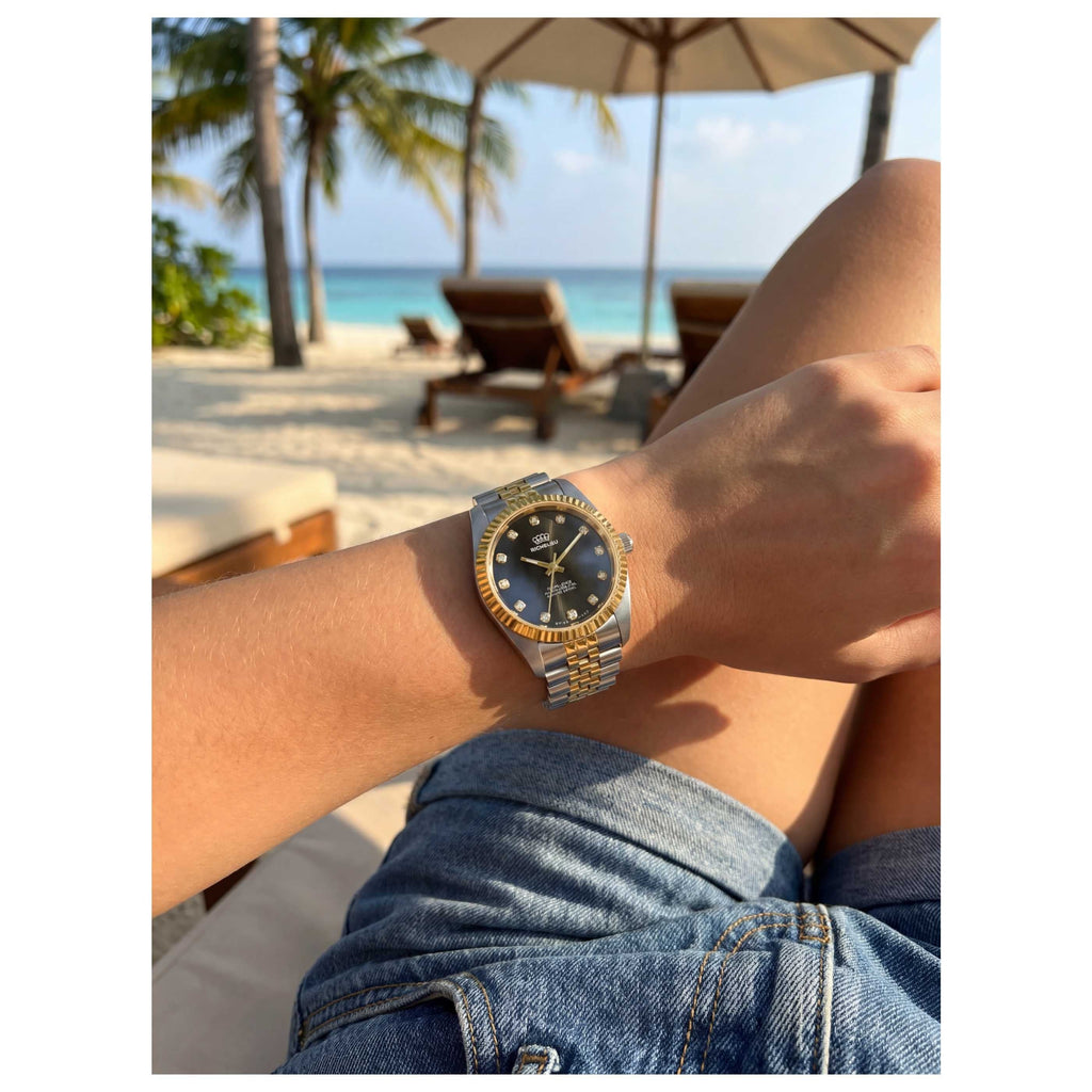 Richelieu Classic Women's Watch MRI-25R22-07-941