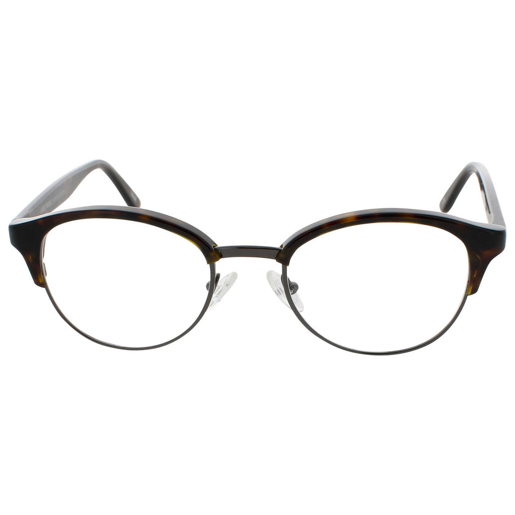 Andy Wolf Unisex Eyeglasses AW-4543-B-48