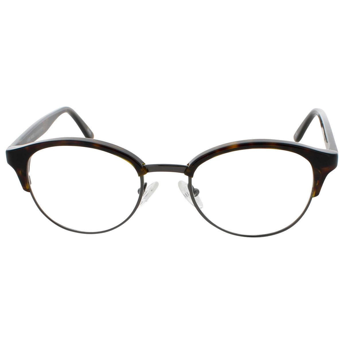 Andy Wolf Unisex Eyeglasses AW-4543-B-48