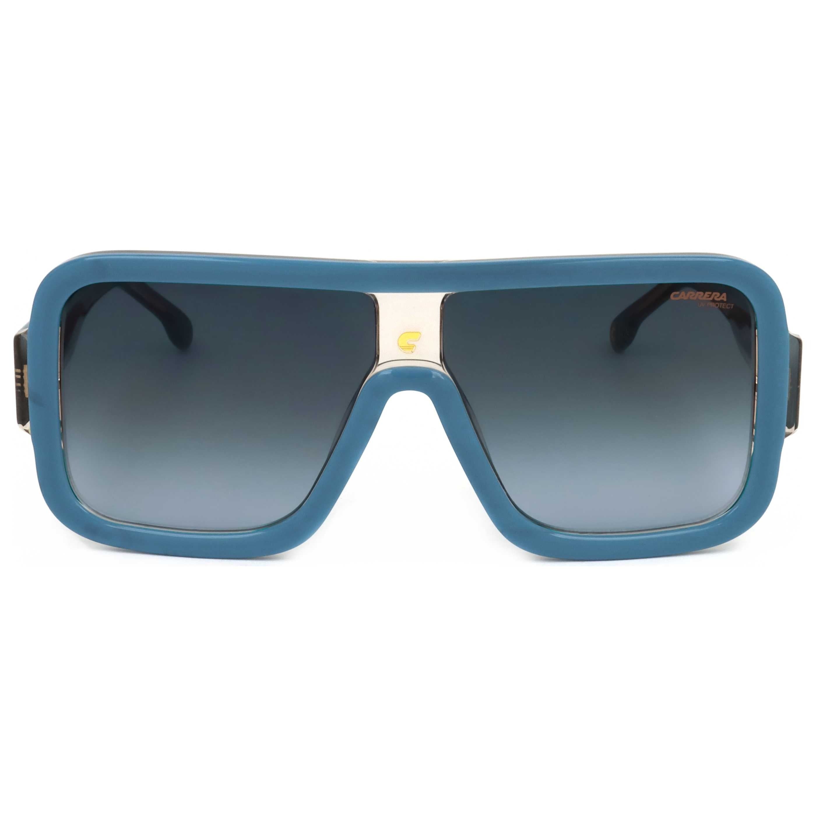 Carrera Unisex Sunglasses FLAGLAB14-YRQ-62