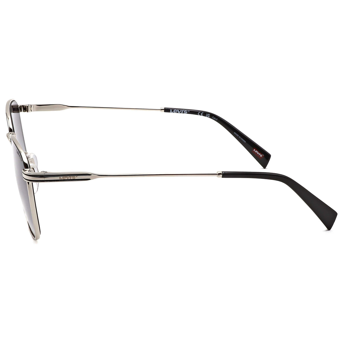 Levi's Unisex Sunglasses LV1016-S-010-52