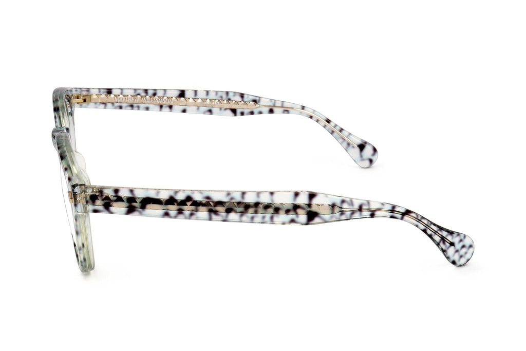 Matthew Williamson by Linda Farrow Women's Acetate Glasses