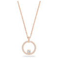 Swarovski Women's Necklace 5202446