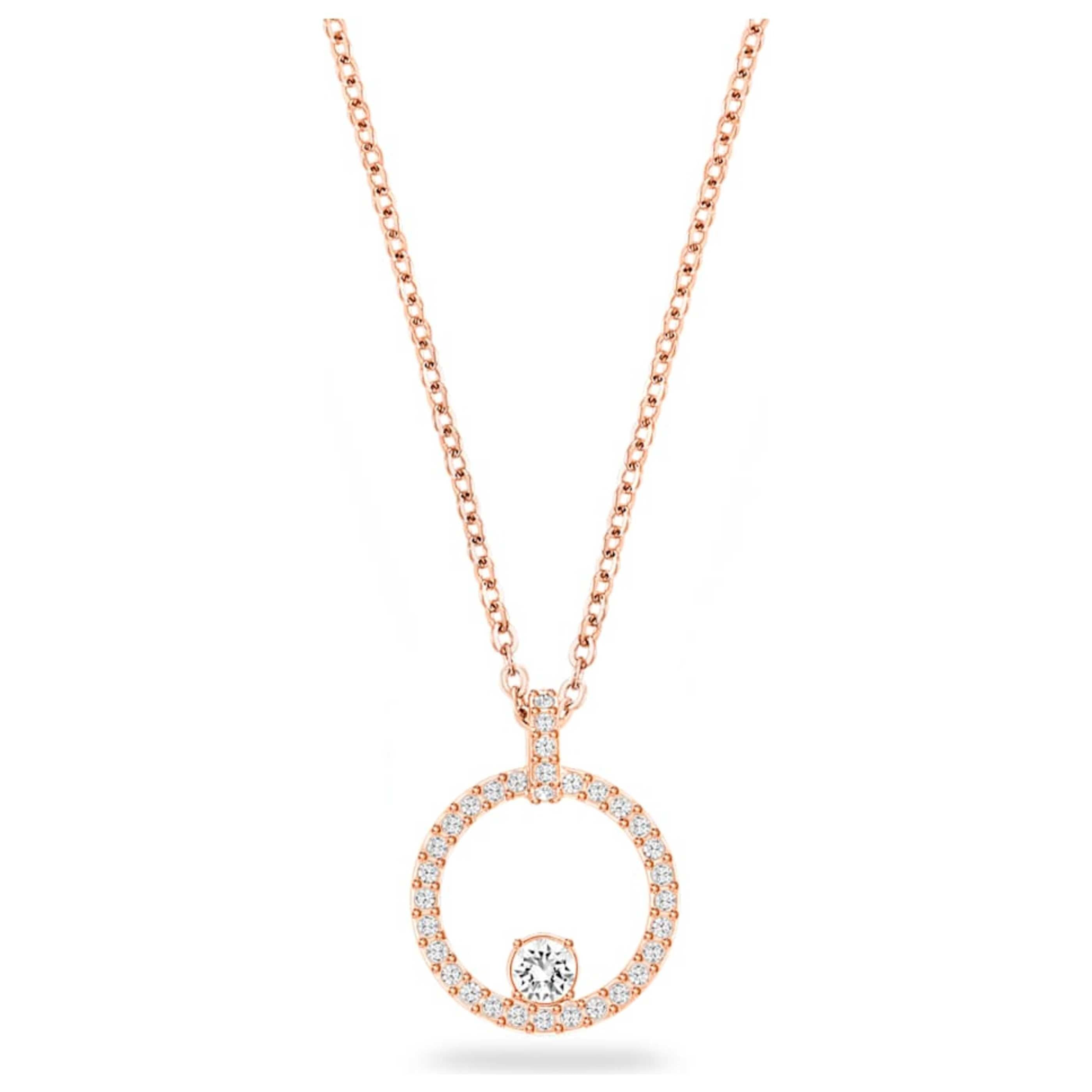 Swarovski Women's Necklace 5202446