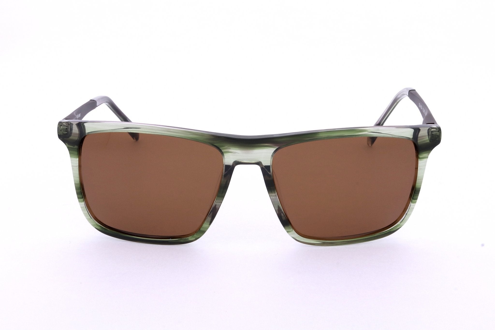 Quiksilver Men's Acetate Sunglasses