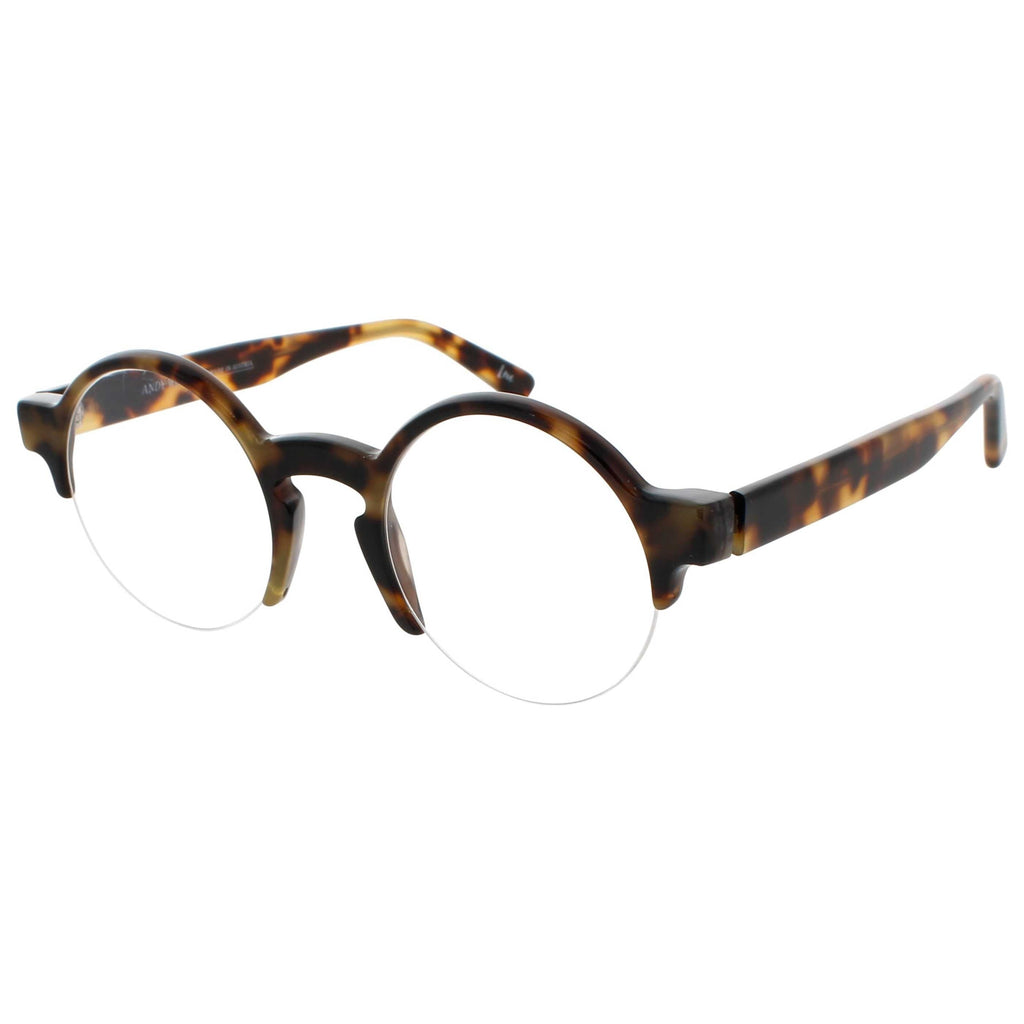 Andy Wolf Unisex Eyeglasses AW-4554-F-45