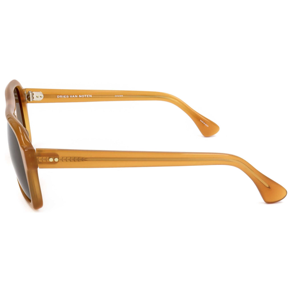 Linda Farrow Men's Sunglasses DVN39-C9-55