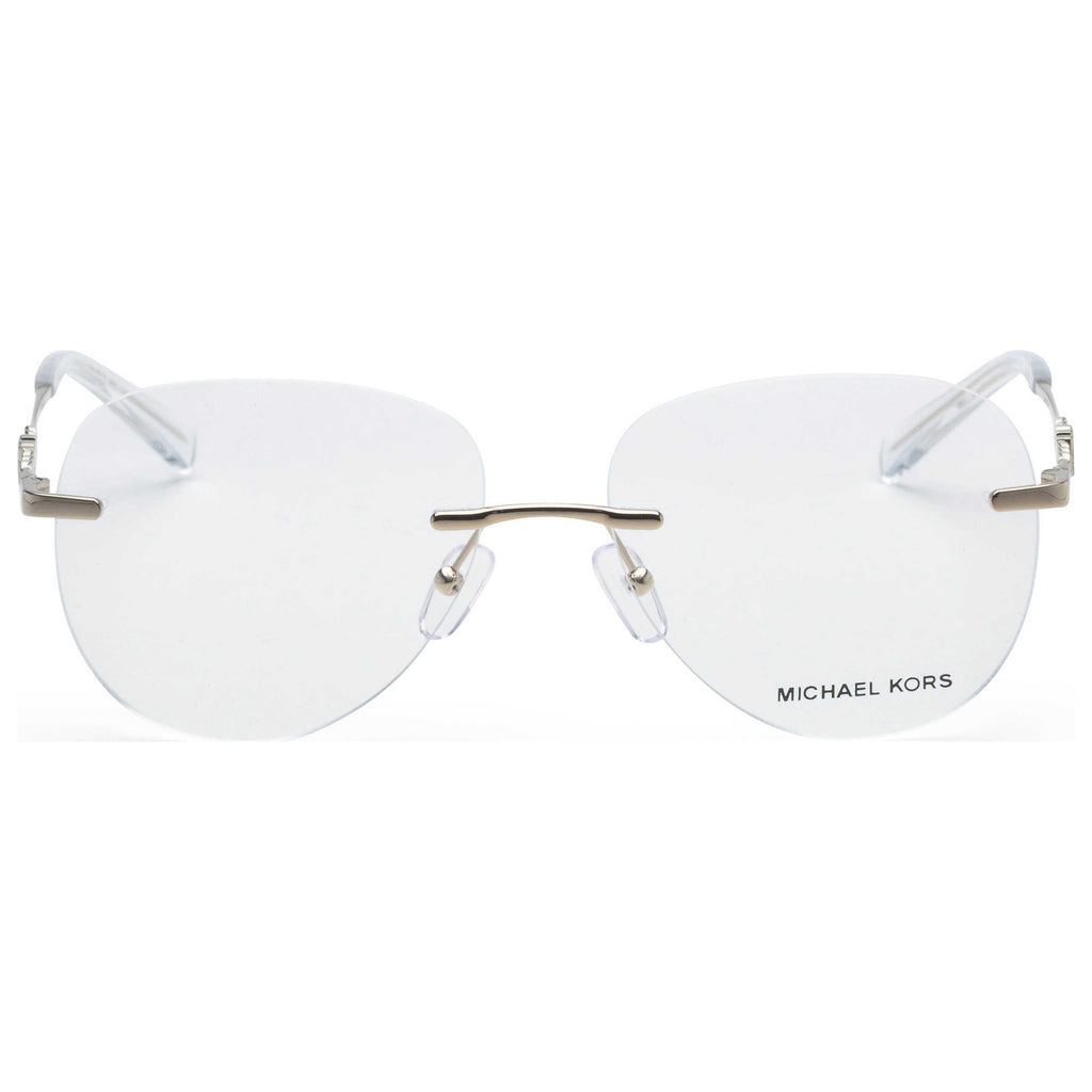 Michael Kors Kyoto Women's Eyeglasses MK3077-1014-56