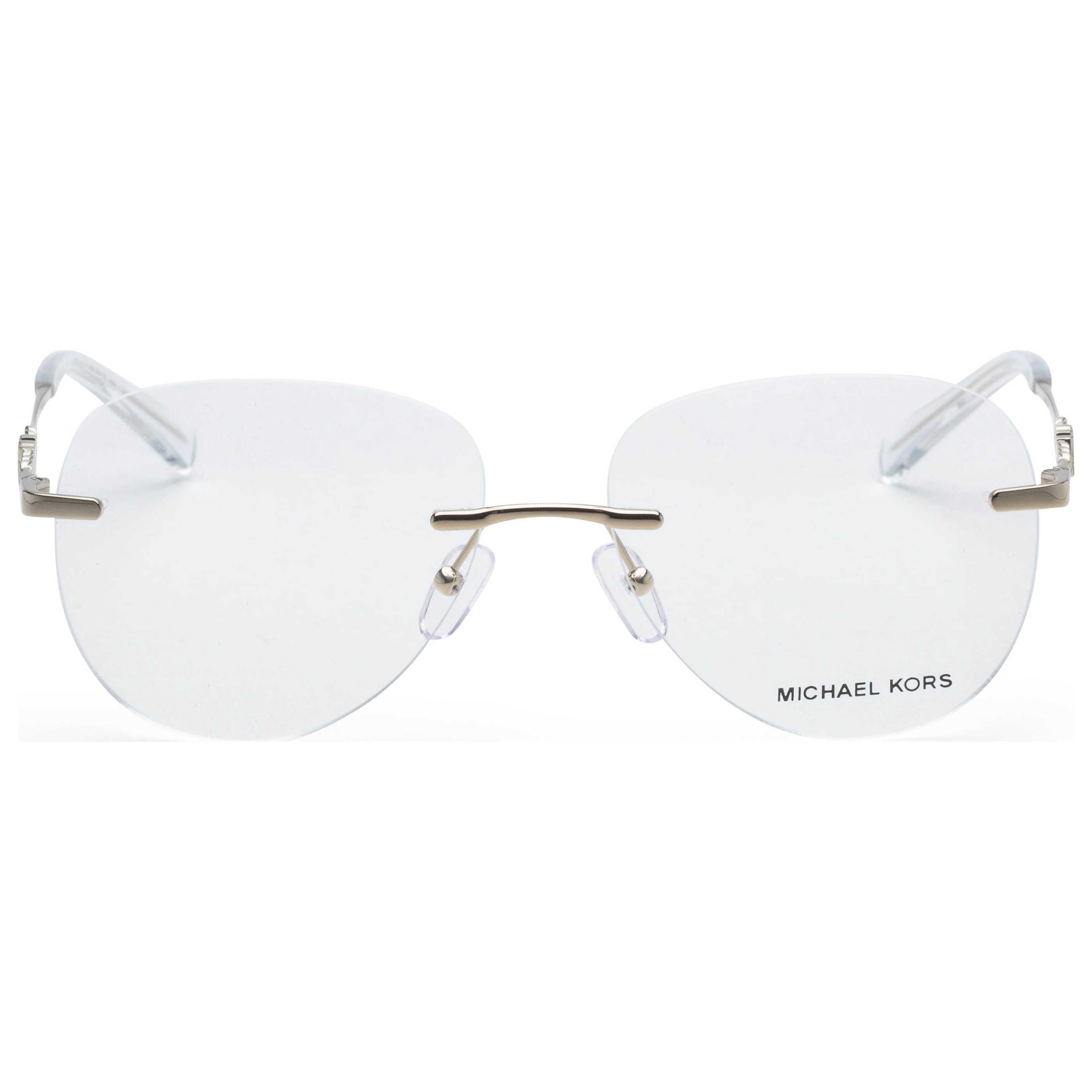 Michael Kors Kyoto Women's Eyeglasses MK3077-1014-56