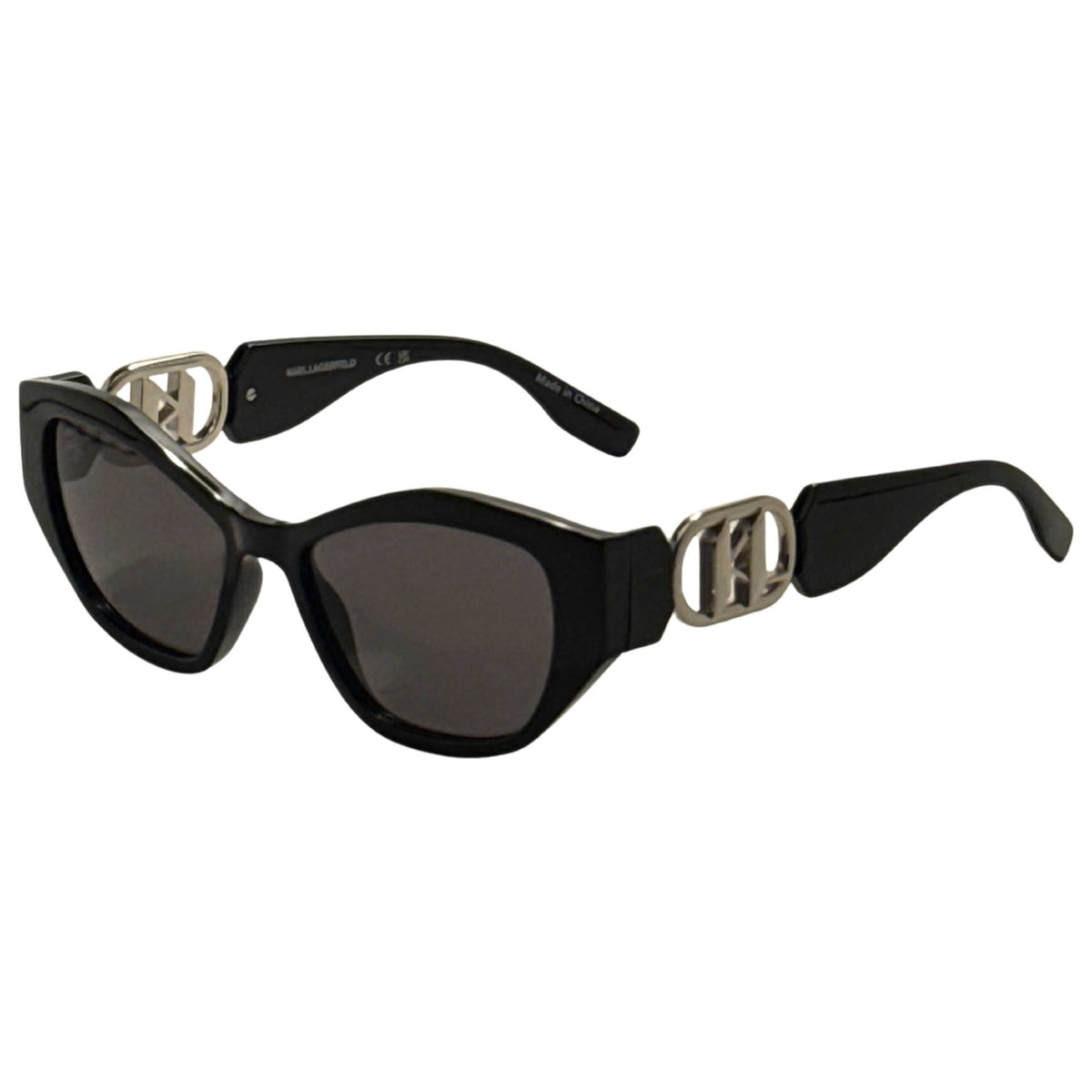 Karl Lagerfeld Women's Sunglasses KL6086S-001-54