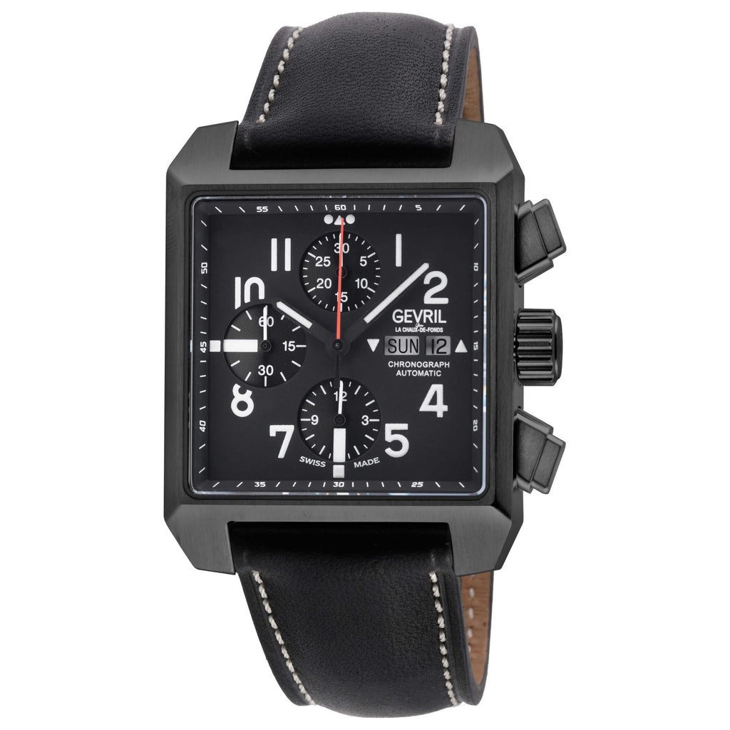 Gevril Men's Watch 44702