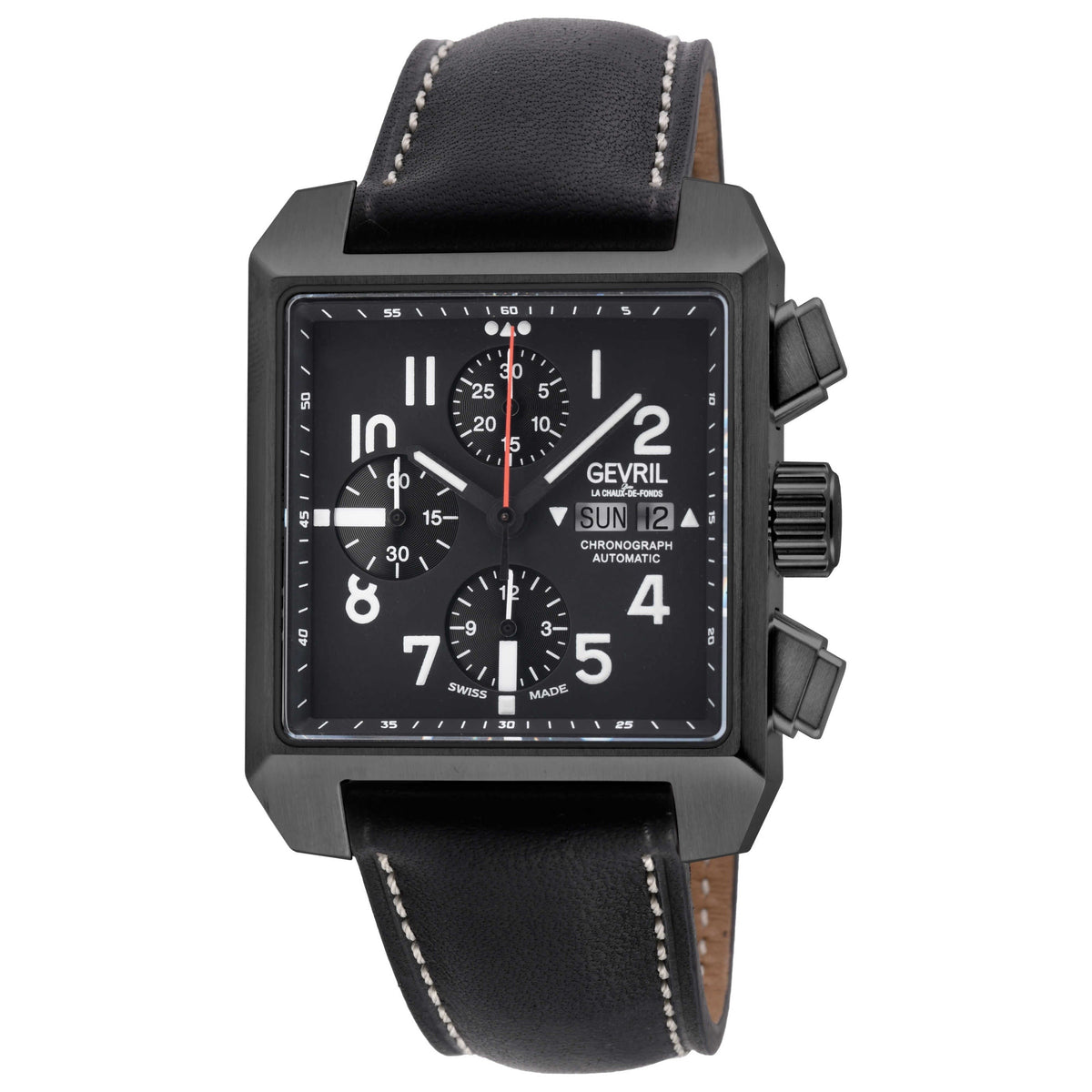 Gevril Men's Watch 44702