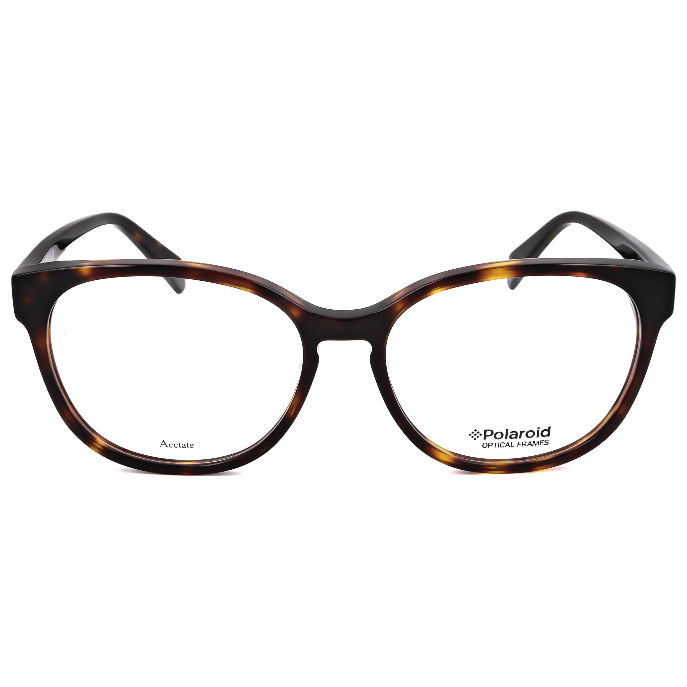 Polaroid Women's Eyeglasses PLDD371-086-53