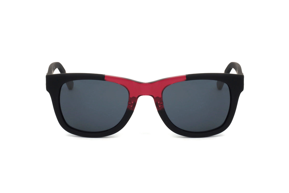 Kris Van Assche by Linda Farrow Men's Sunglasses