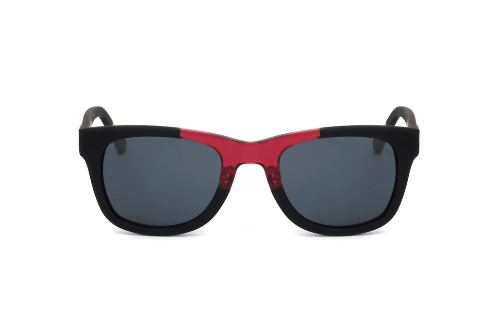 Kris Van Assche by Linda Farrow Men's Sunglasses