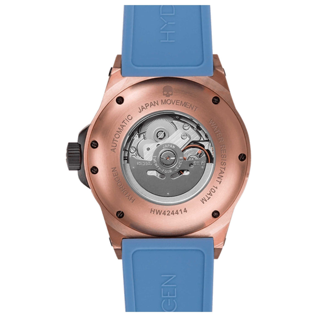 Hydrogen Men's Watch HW424414