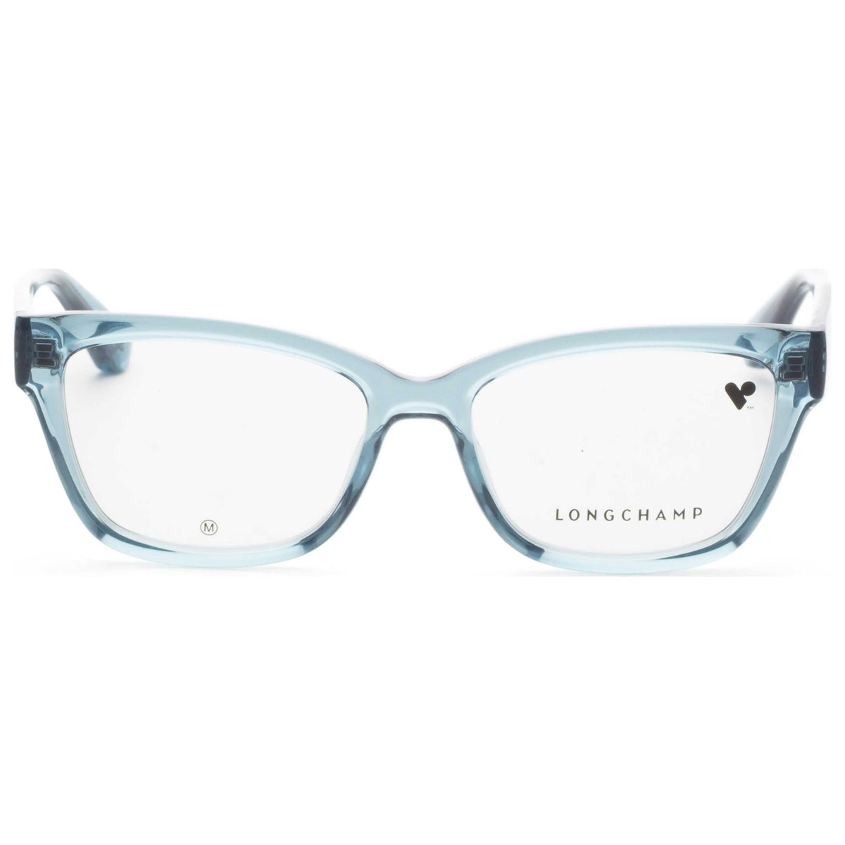 Longchamp Women's Eyeglasses LO2738-405
