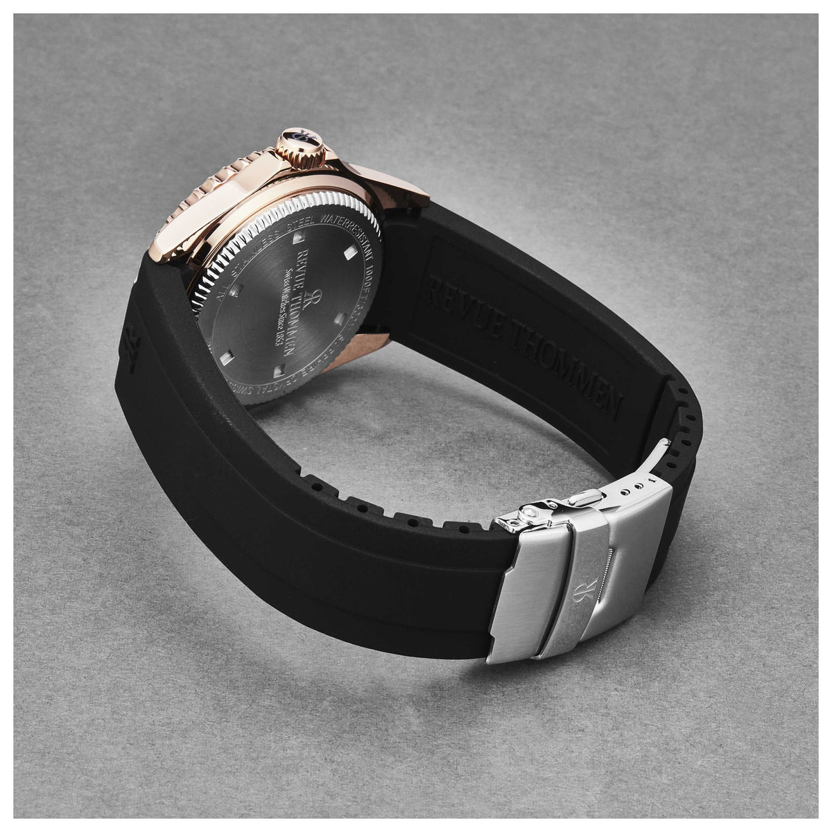 Revue Thommen Men's Watch 17571.2867