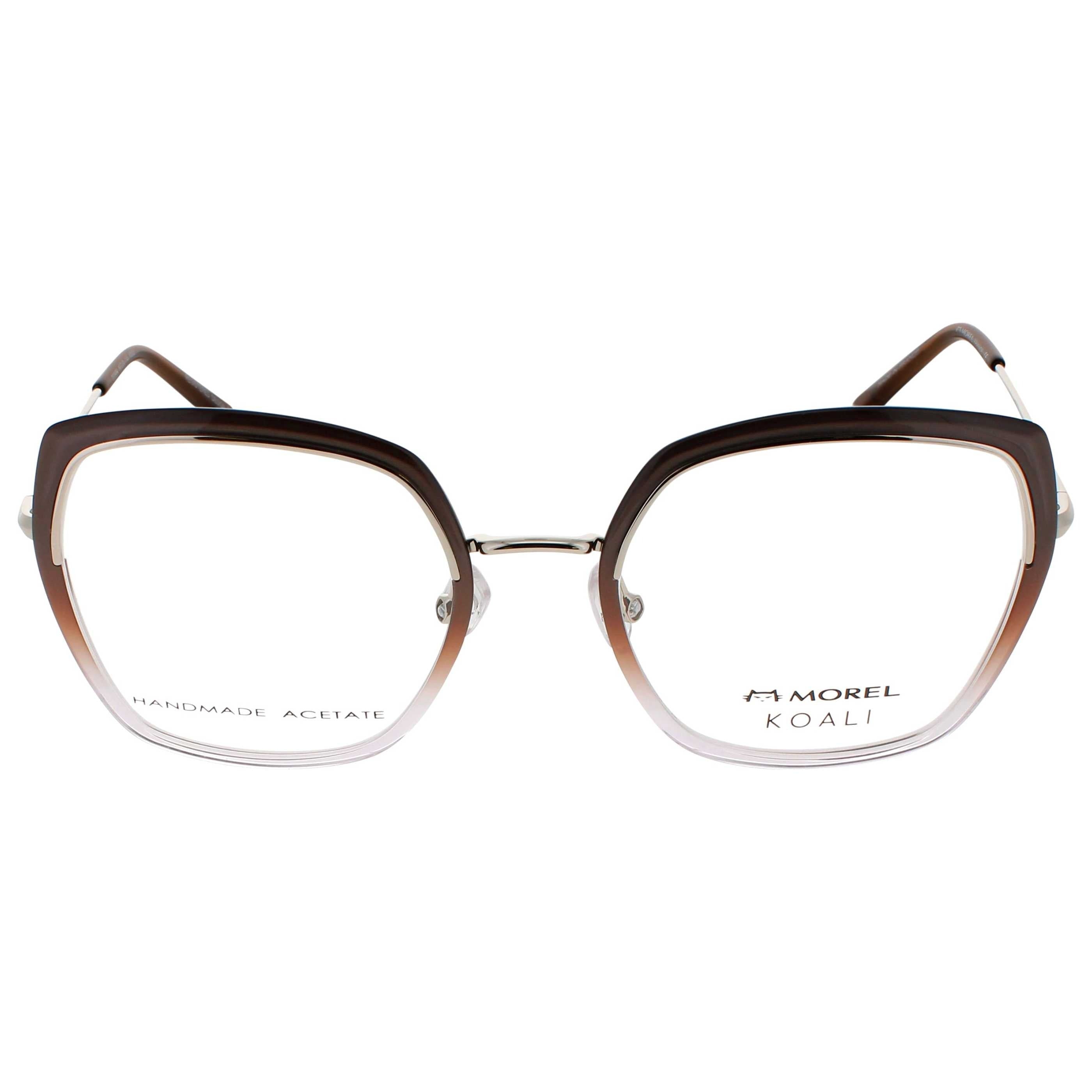 Koali Women's Eyeglasses KOALI-MOREL-20096K-MD03-50