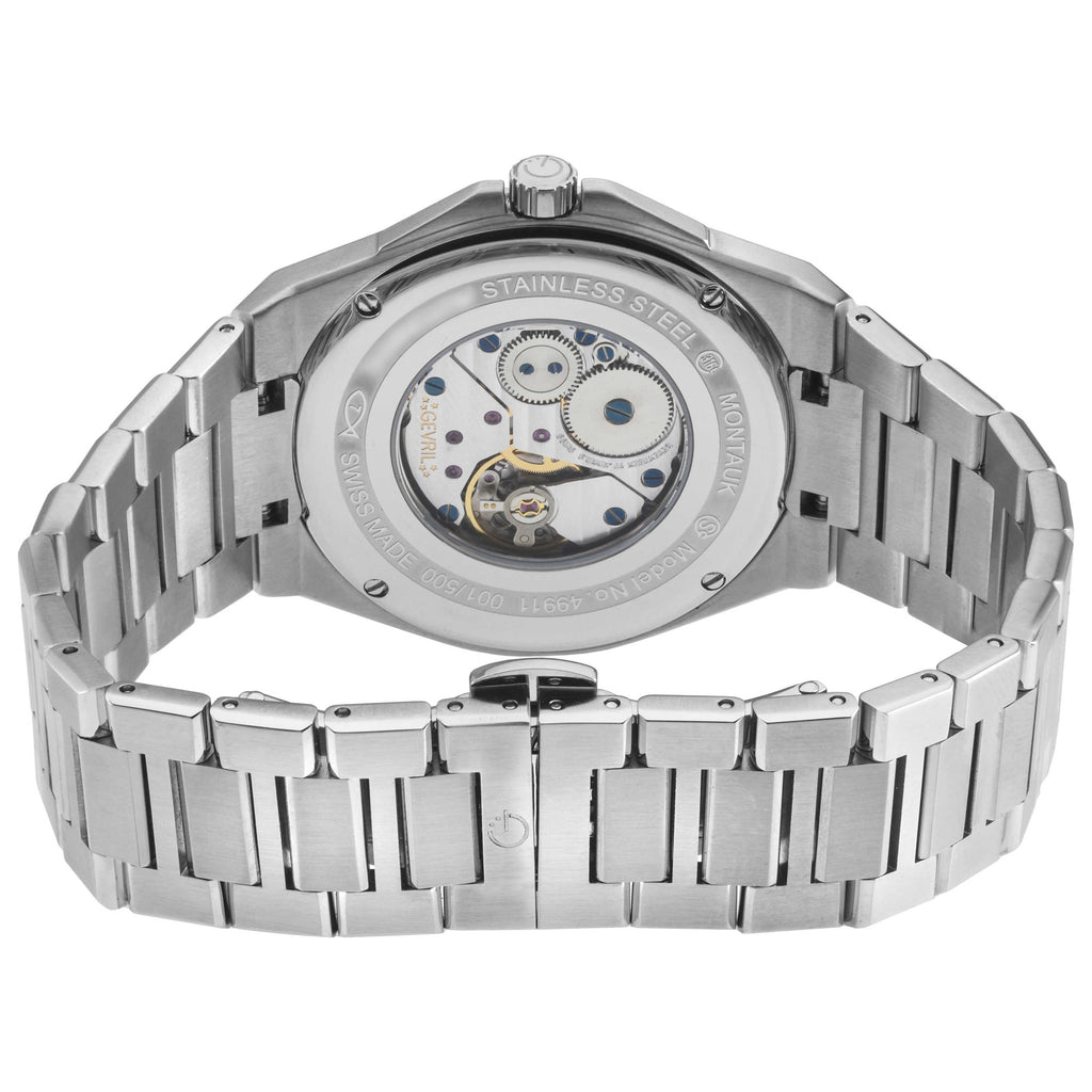 Gevril Men's Watch 49911B