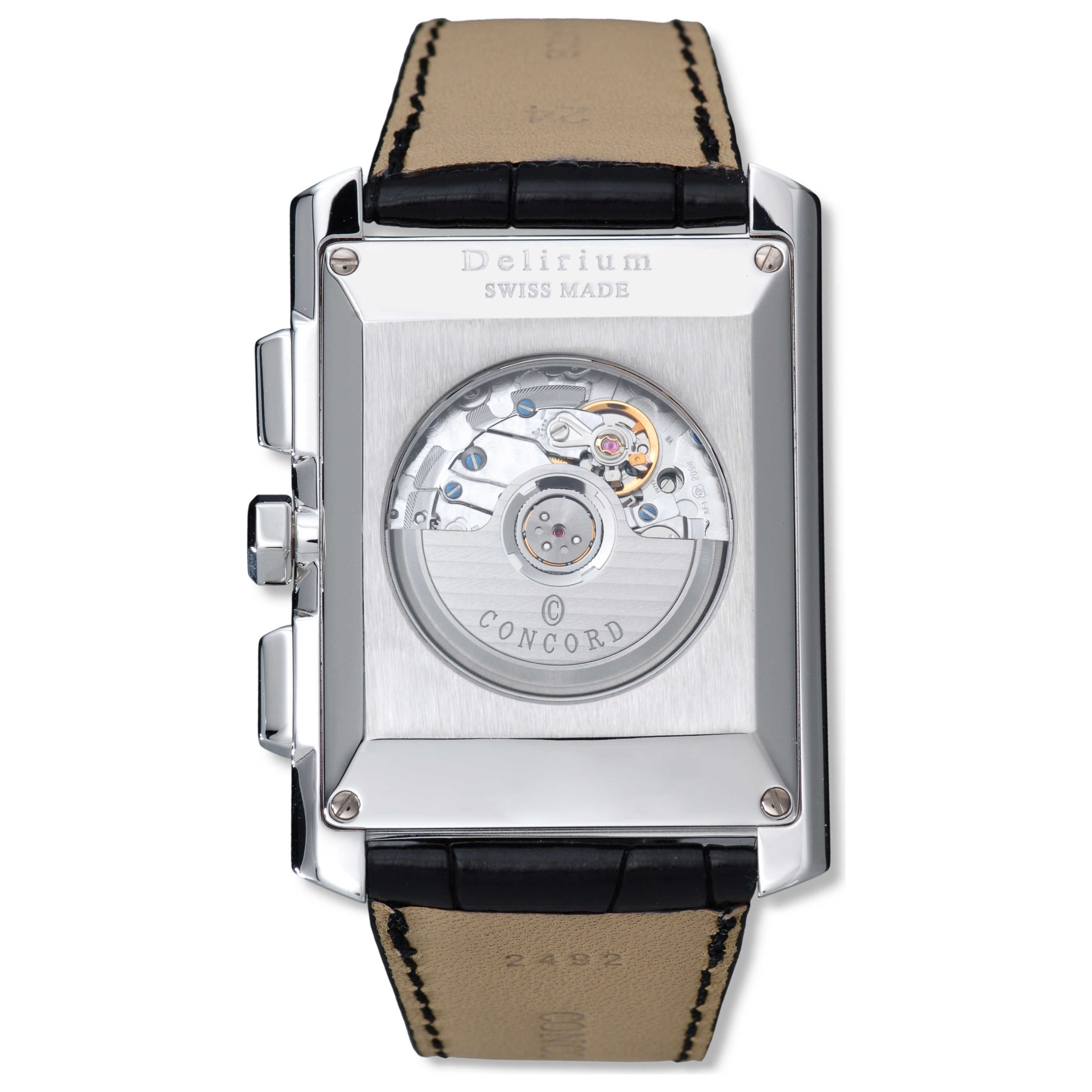 Concord Men's Watch 0311523