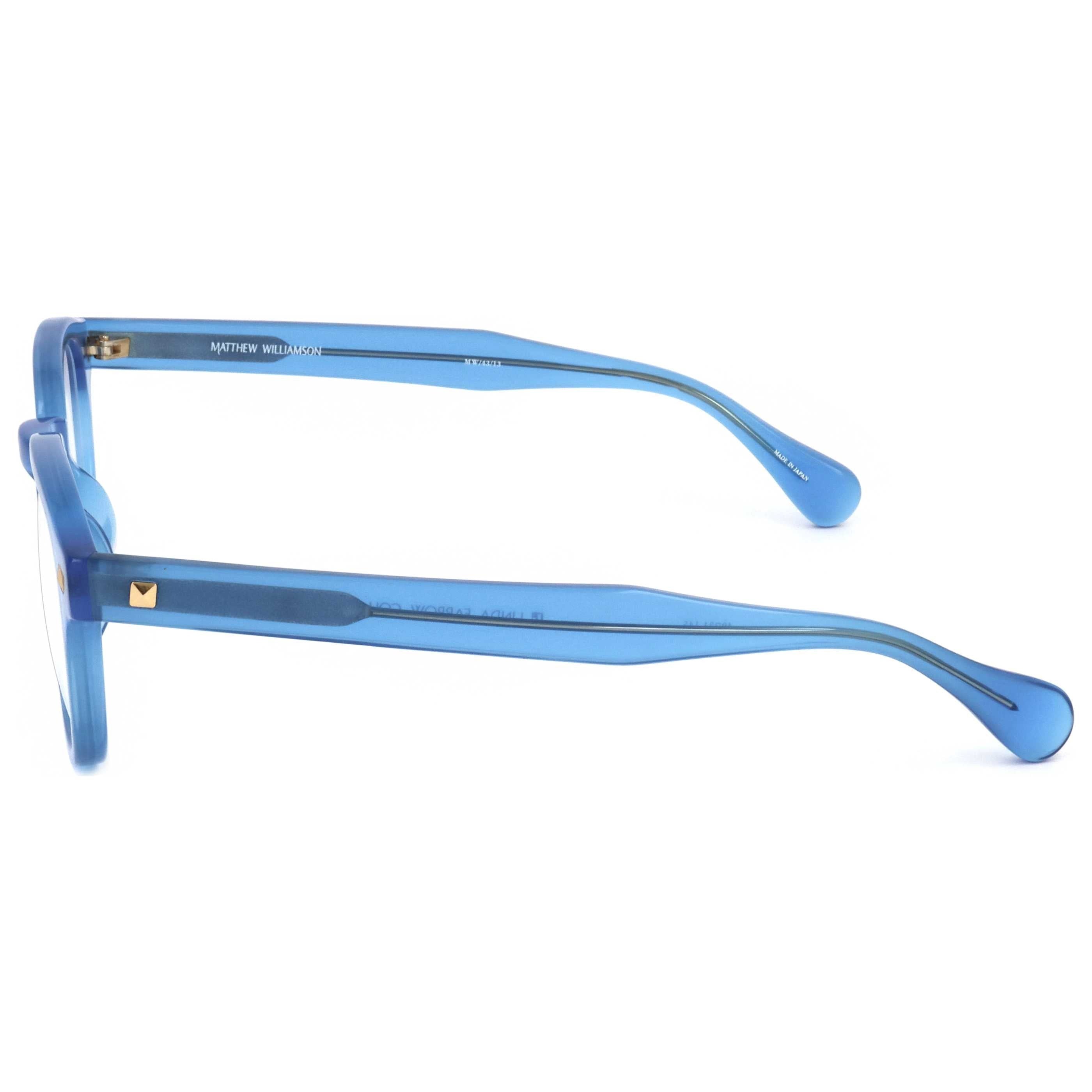 Linda Farrow Women's Opticals MW43-C13-49