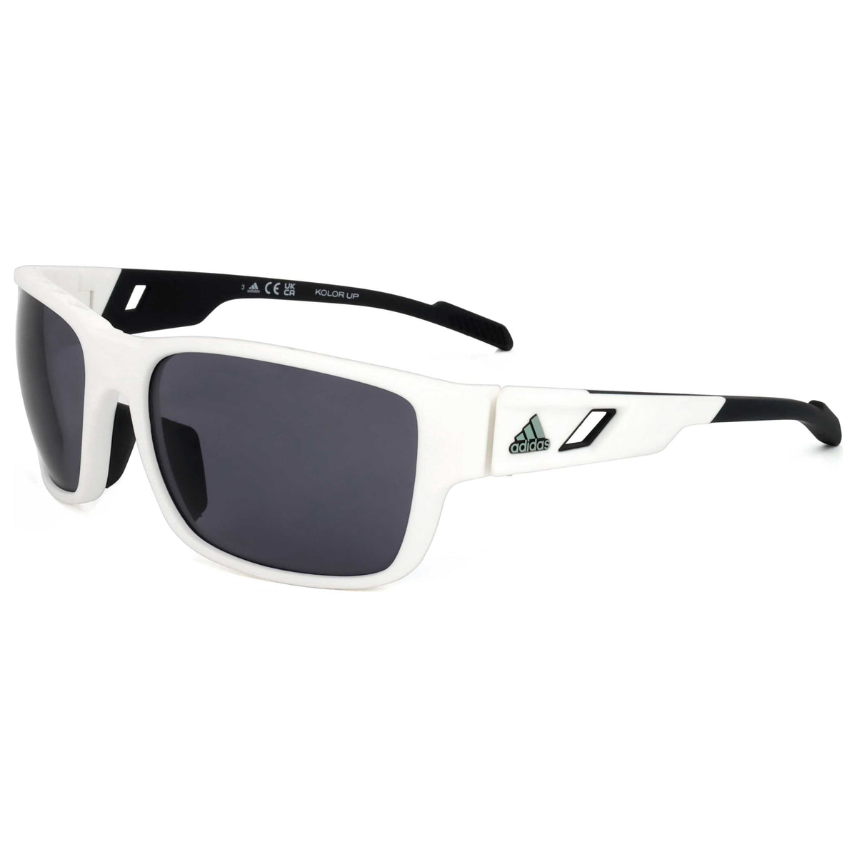 Adidas Men's Sunglasses SP0069-24A-61