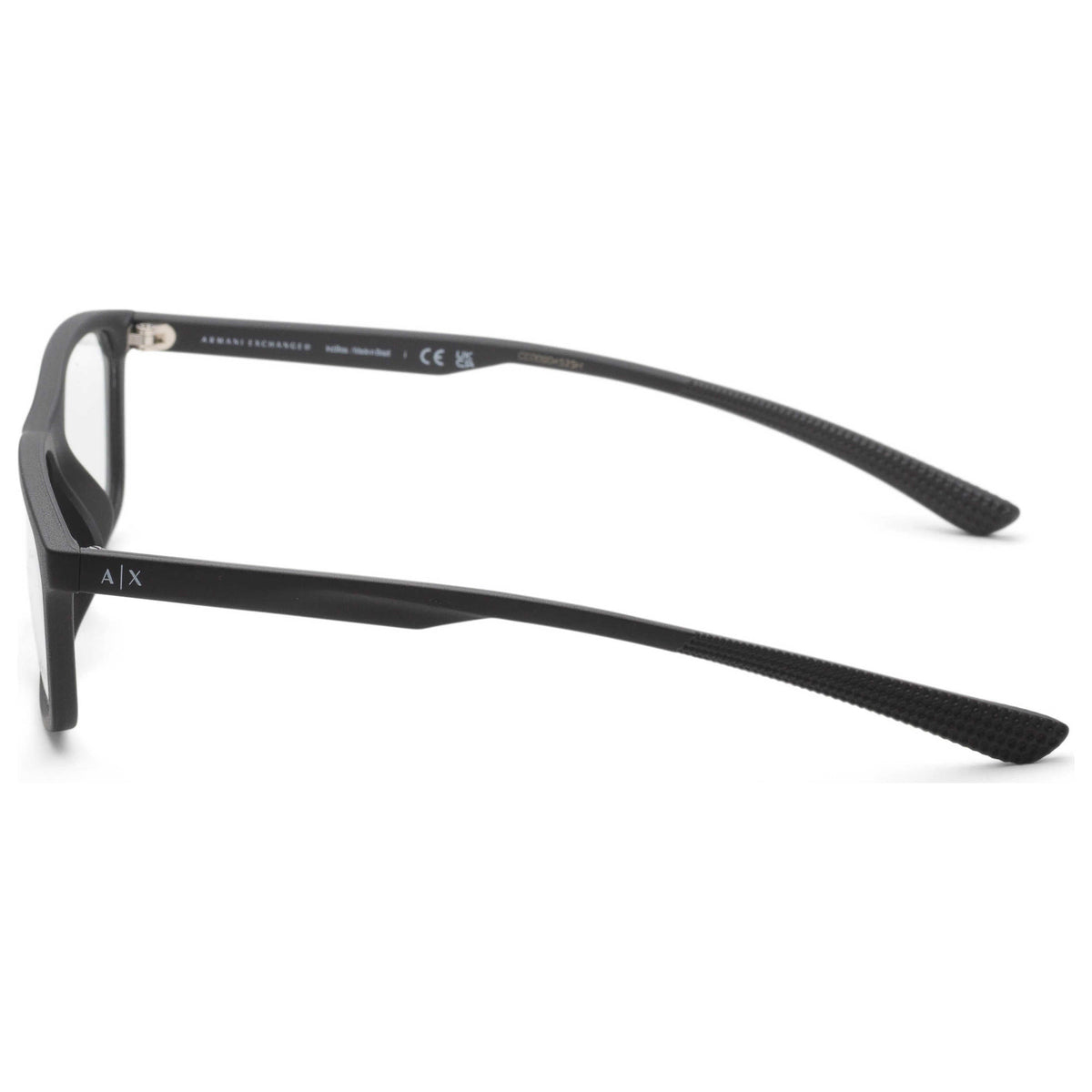 Armani Exchange Men's Eyeglasses AX3108U-8078-56
