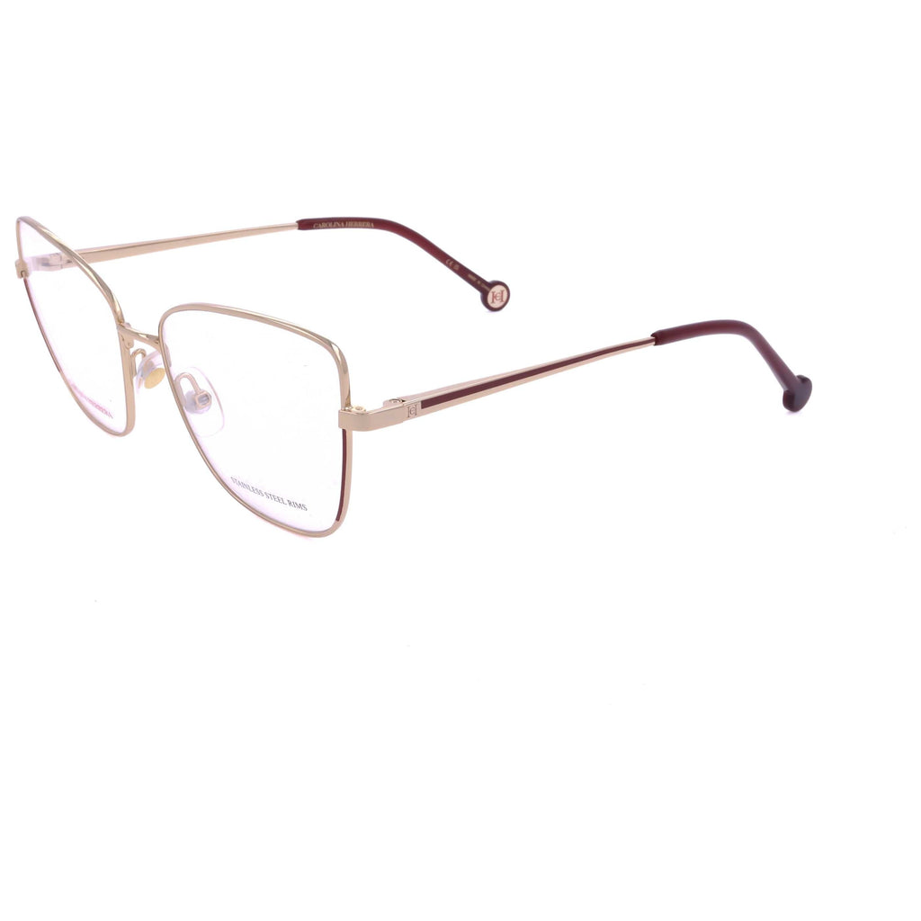 Carolina Herrera Women's Eyeglasses HER0209-6K3-56