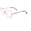 Carolina Herrera Women's Eyeglasses HER0209-6K3-56