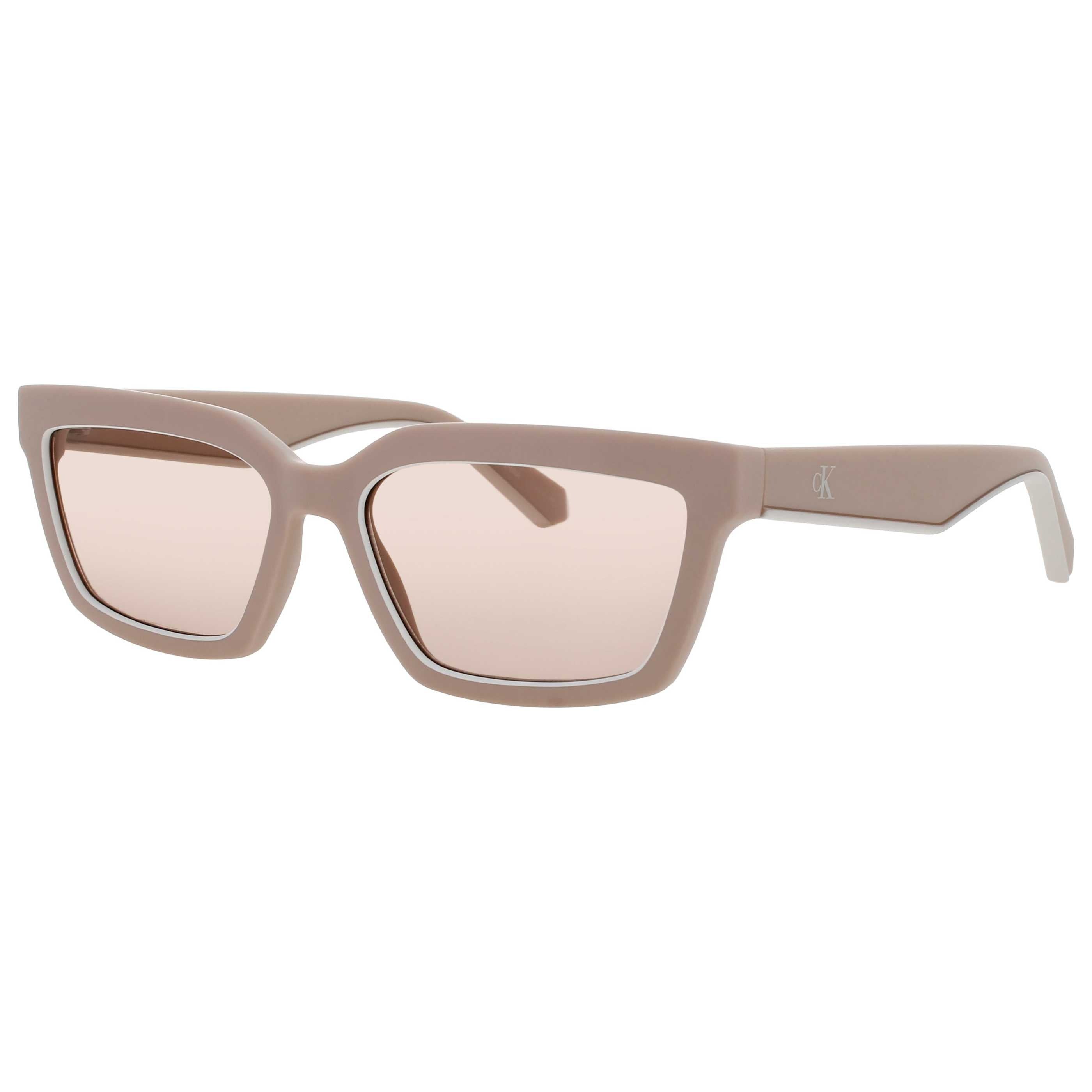 Calvin Klein Jeans Women's Sunglasses CKJ-CKJ25604S-671