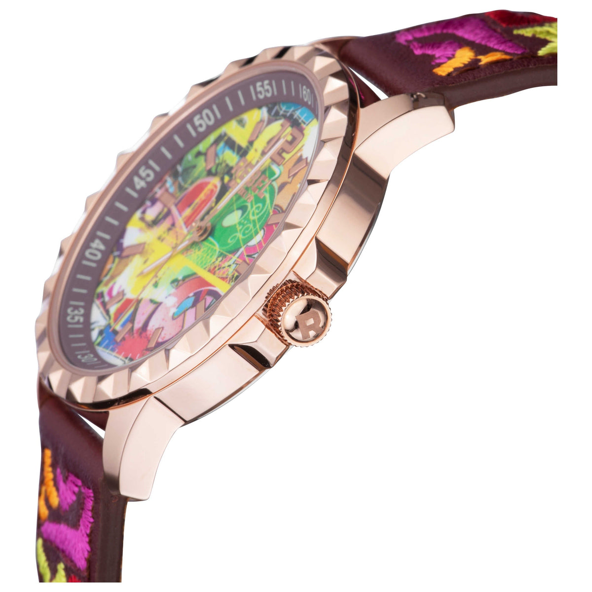 Rebel Women's Watch RB122-8181
