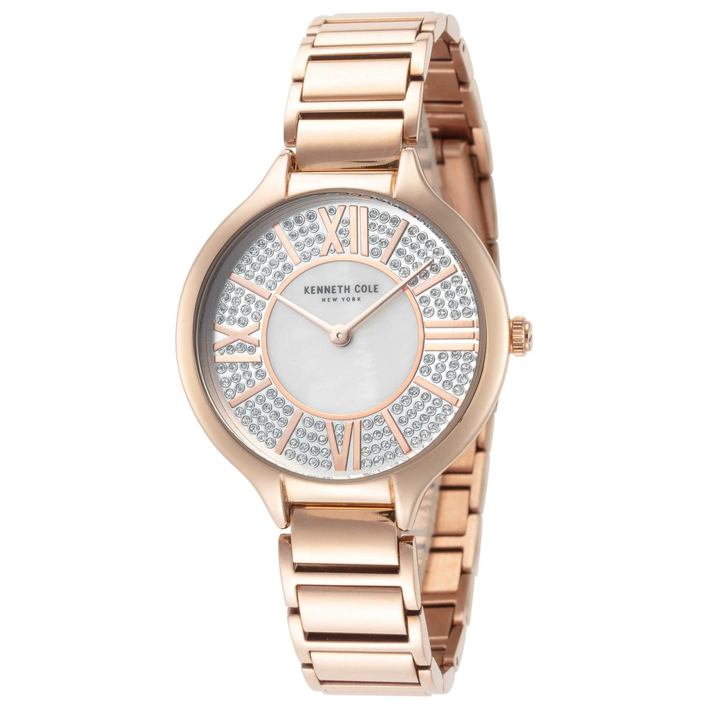 Kenneth Cole Women's Watch KC51054002