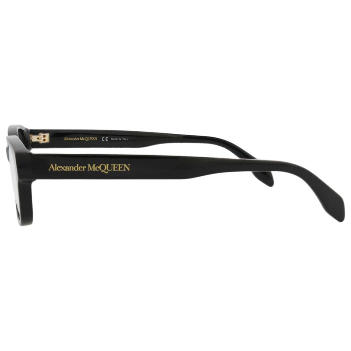 Alexander McQueen Women's Eyeglasses AM0344O-30011495-001