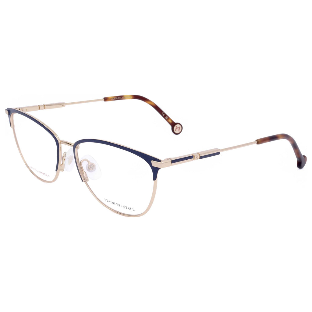 Carolina Herrera Women's Eyeglasses HER0161-0LKS-16
