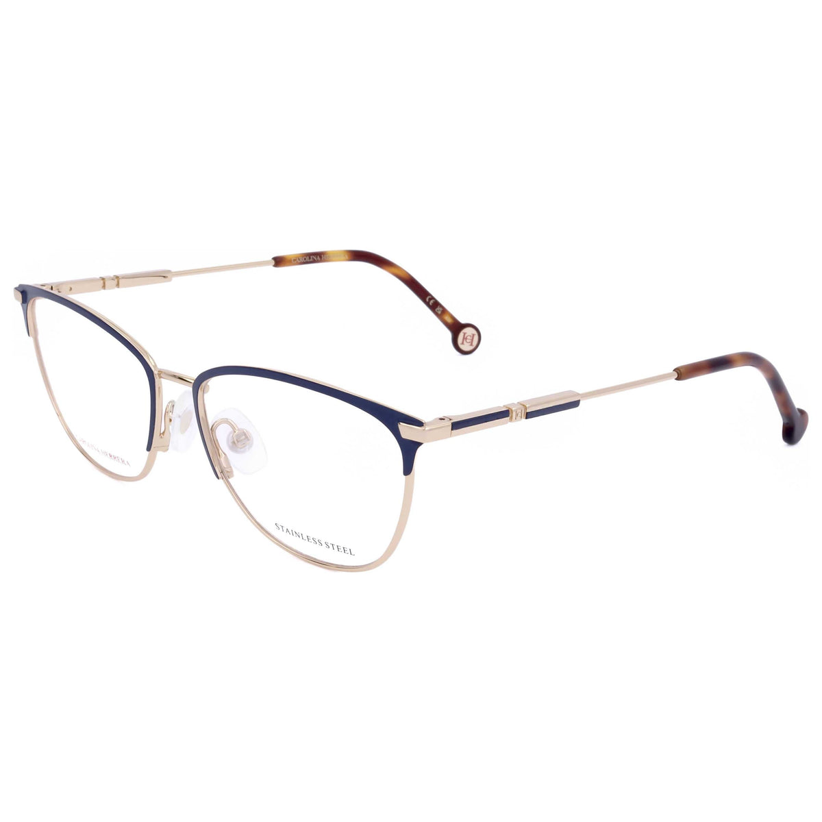 Carolina Herrera Women's Eyeglasses HER0161-0LKS-16