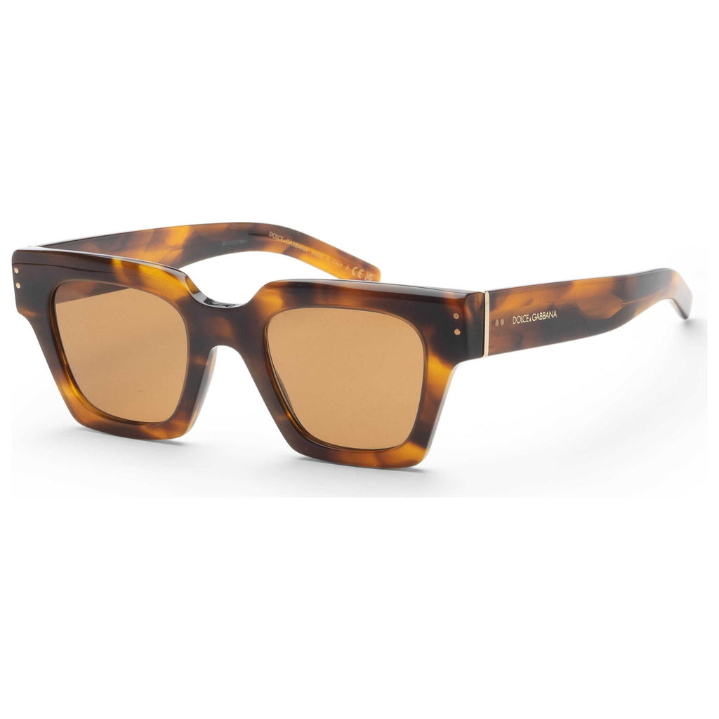 Dolce & Gabbana Women's Sunglasses DG4413-306373-48