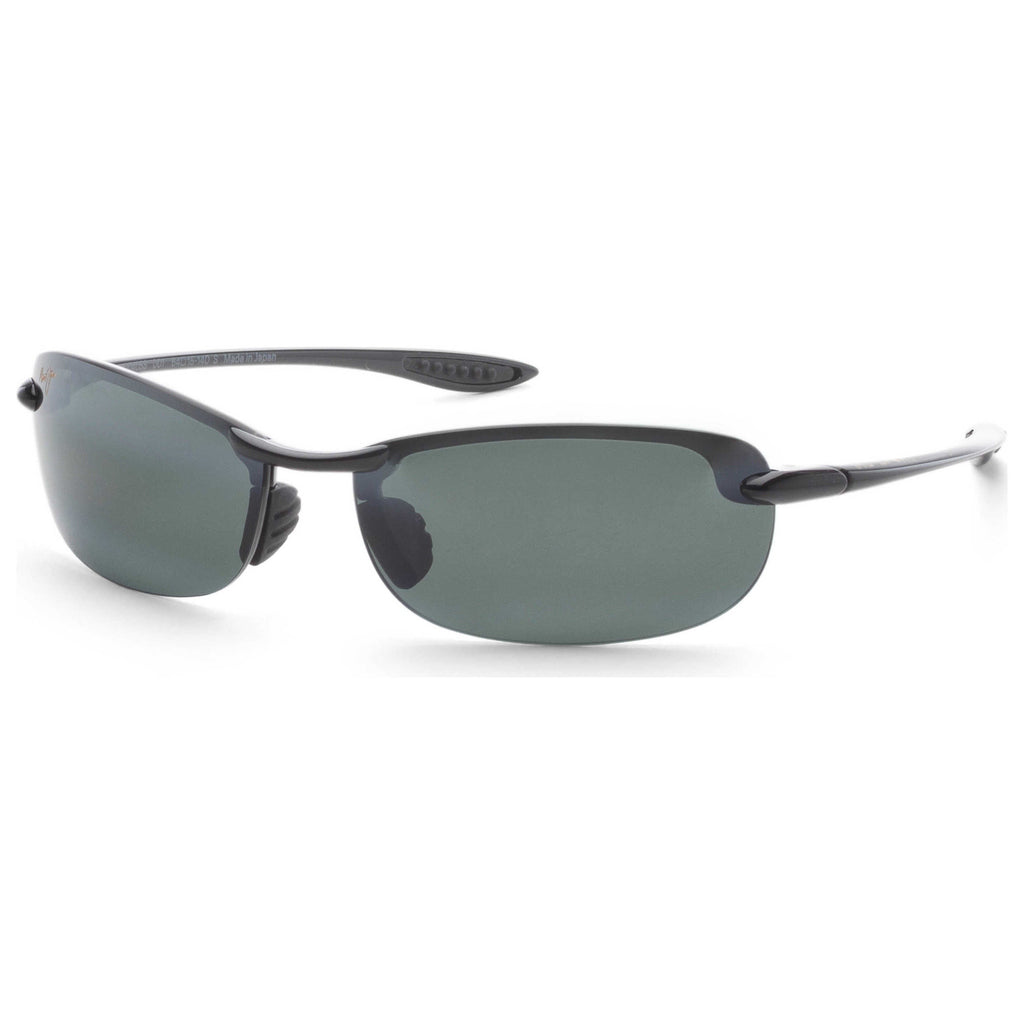 Maui Jim Unisex Sunglasses MJ0405S-001