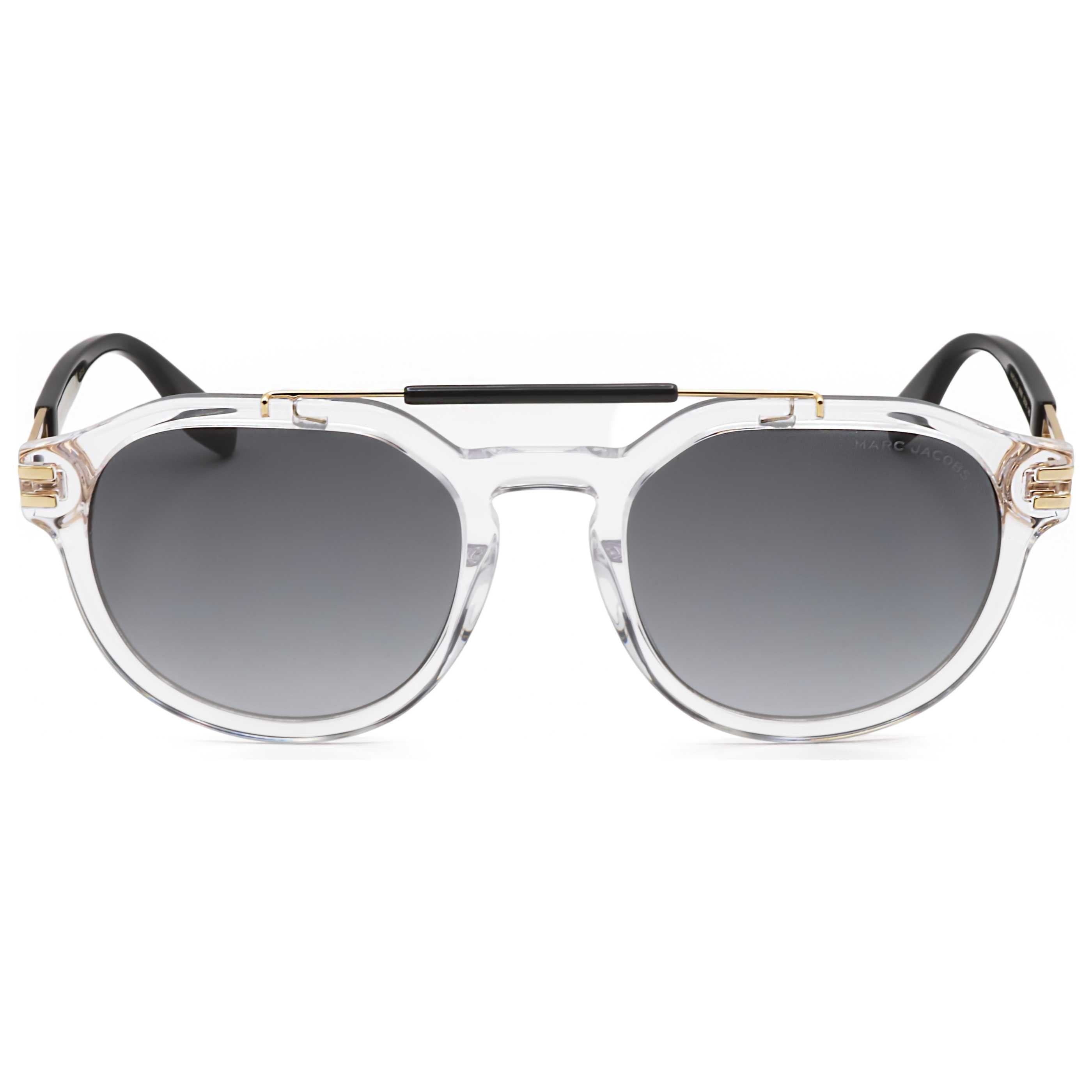 Marc Jacobs Unisex Sunglasses MARC675-S-900-52