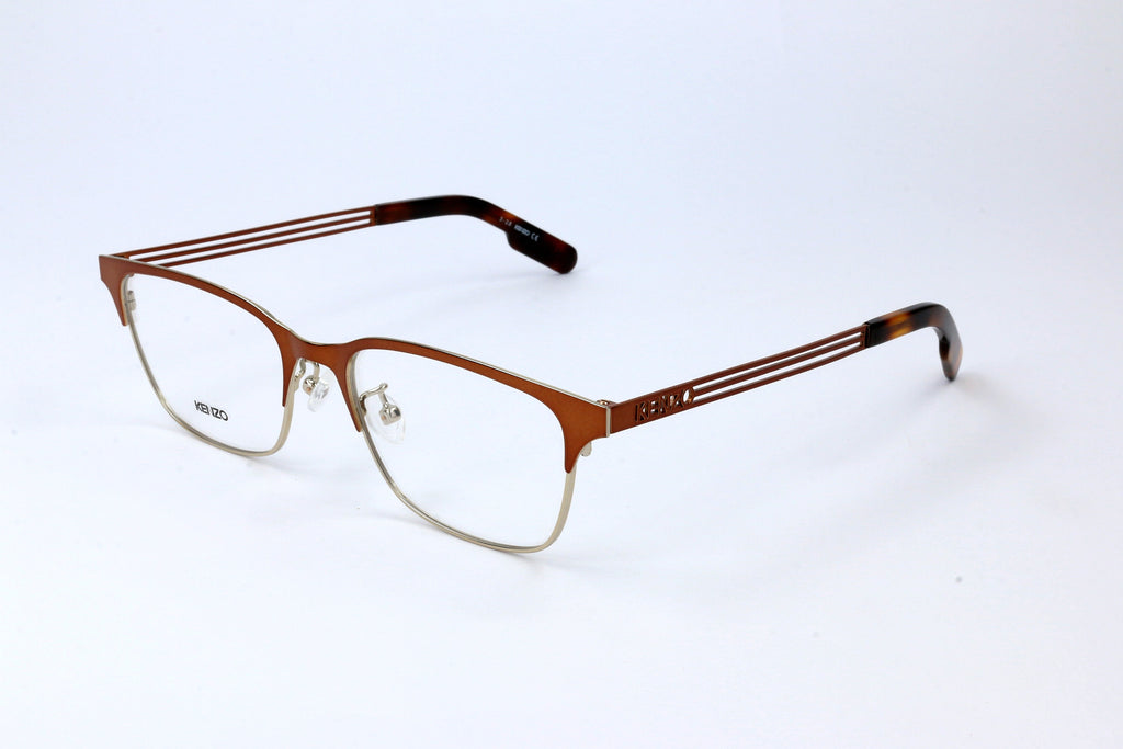 Kenzo Women's Metal Glasses