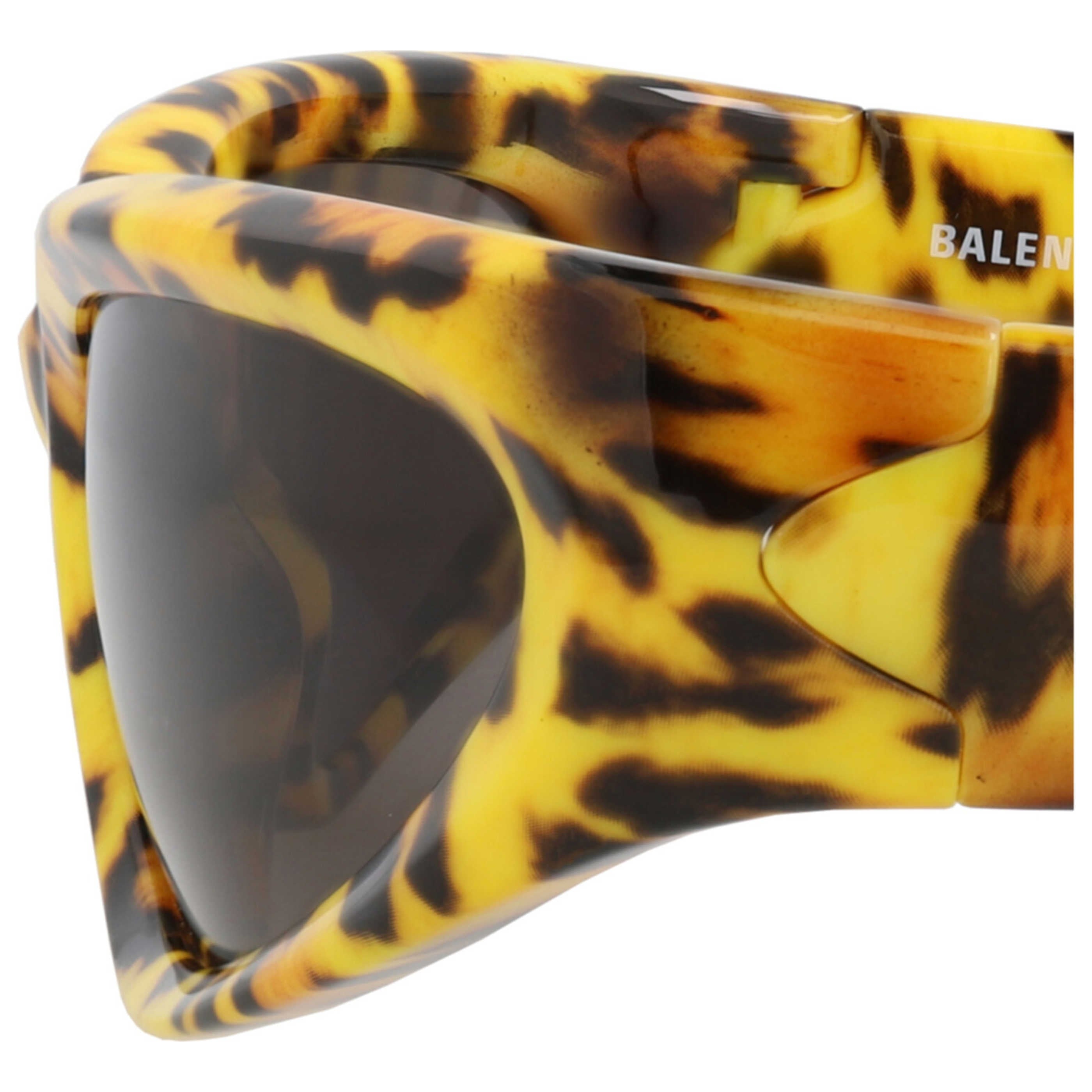 Balenciaga Men's Sunglasses BB0157S-30011238-005