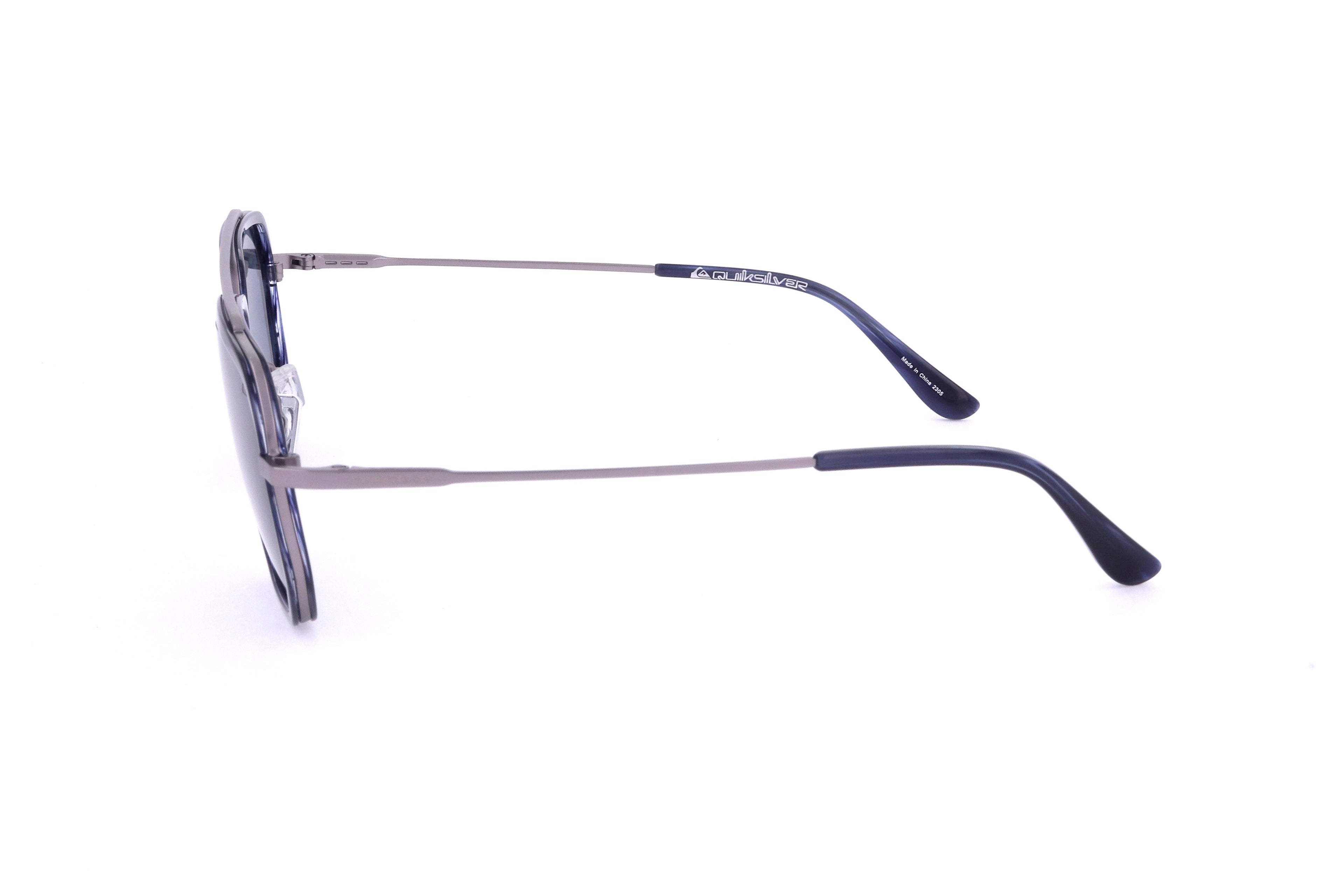 Quiksilver Men's Stainless steel Sunglasses